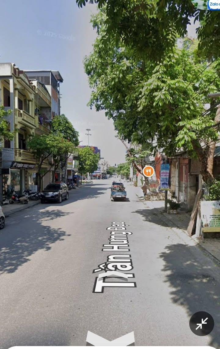 Nhà 4 tầng mặt đường Trần Hưng Đạo Phủ Lý 48m² giá 5 tỷ - Đầu tư sinh lời ngay!