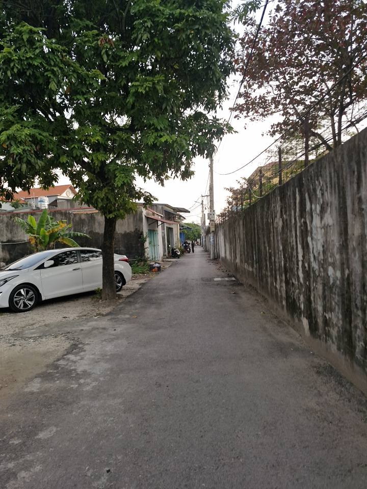 Đất nền Liêm Chung, Phủ Lý 80m² giá 2 tỷ - Cơ hội đầu tư hấp dẫn cho y bác sĩ!