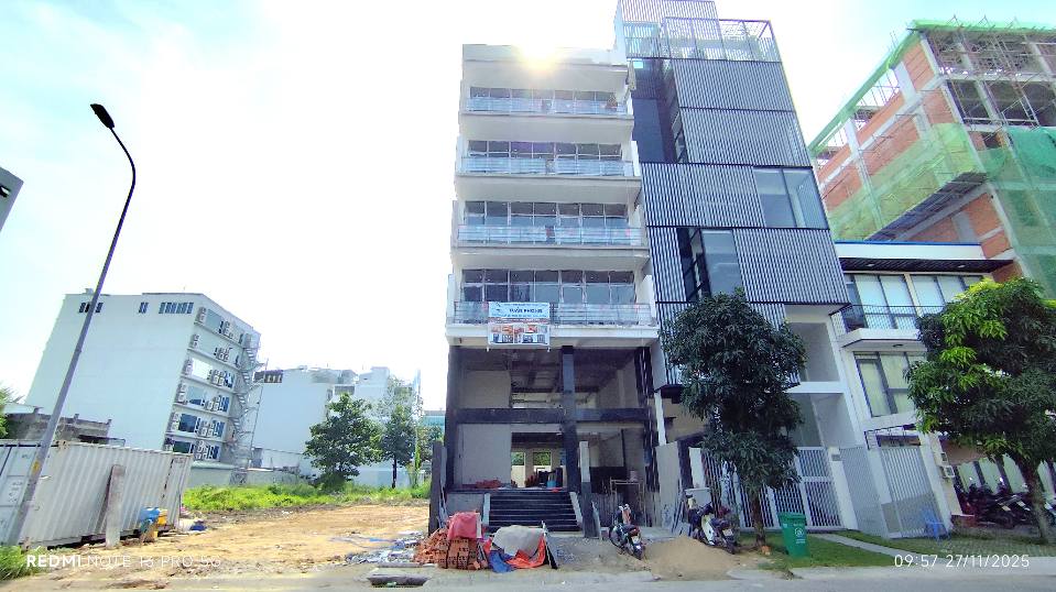 Đất dự án Huy Hoàng Thủ Đức 160m² giá 65 tỷ - Bán gấp trước Tết!