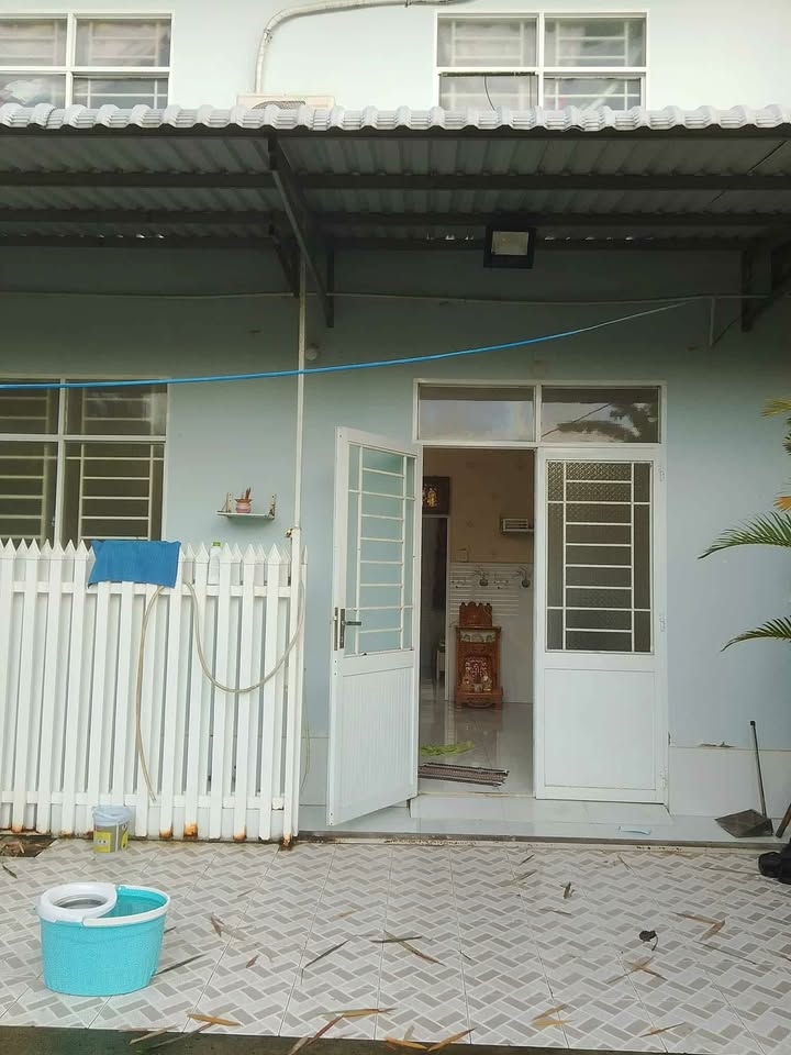 Nhà riêng 1 trệt 1 gác lửng 48.64m² giá 550 triệu - Cơ hội đầu tư tuyệt vời!