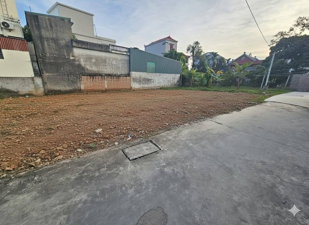 Đất nền Phúc Tân, Gia Lộc, Hải Dương 76.7m² giá chỉ 1.05 tỷ - Cơ hội đầu tư sinh lời!