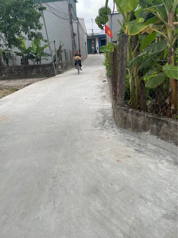 Đất nền Lộc Hòa, Nam Định 45m² giá 899 triệu - Cơ hội đầu tư tuyệt vời!