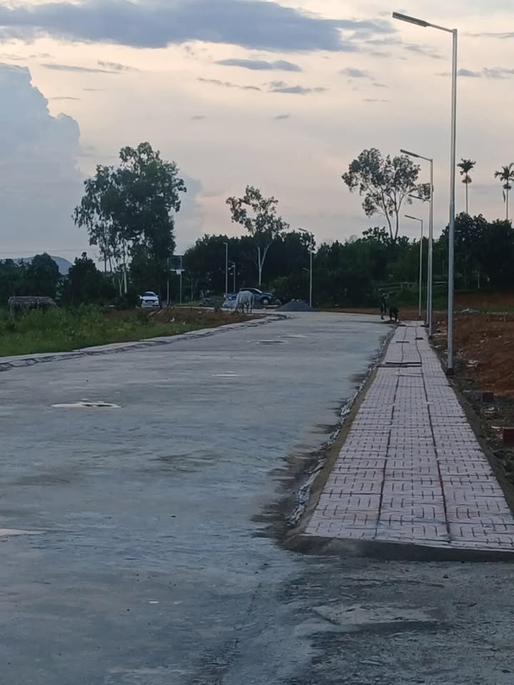 Đất nền Đồng Lộc, Can Lộc 200m² - Giá thương lượng hấp dẫn!