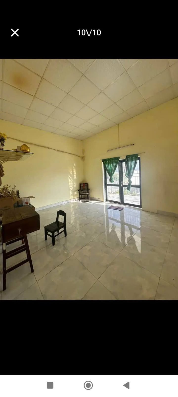 Nhà nguyên căn đường Ngô Đến, Nha Trang 118m² giá chỉ 6.5 triệu - Nội thất đầy đủ!