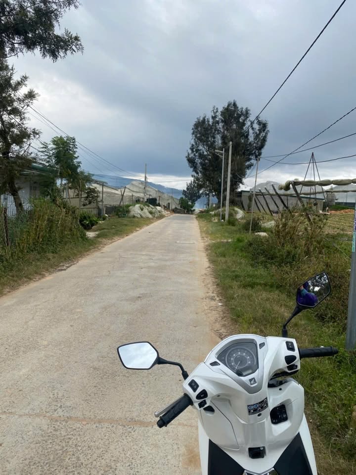 Đất sào Tân Hiên Đơn Dương 3600m² giá 650 triệu - Cơ hội vàng đầu tư!