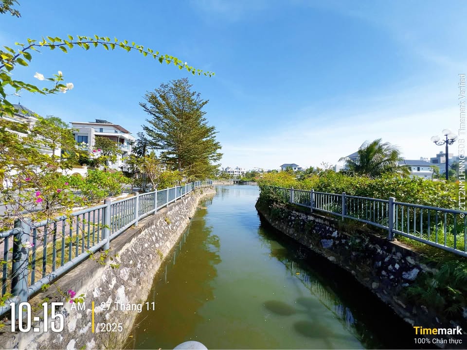 Biệt thự góc KĐT Vũ Phúc 266m² giá 8 tỷ - Cơ hội đầu tư vàng!