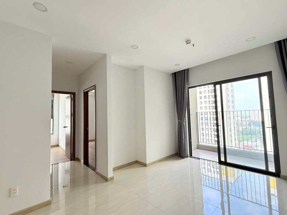 Căn hộ Bcons Garden Dĩ An 45m² giá 1.77 tỷ - Nhà đẹp, vào ở ngay!