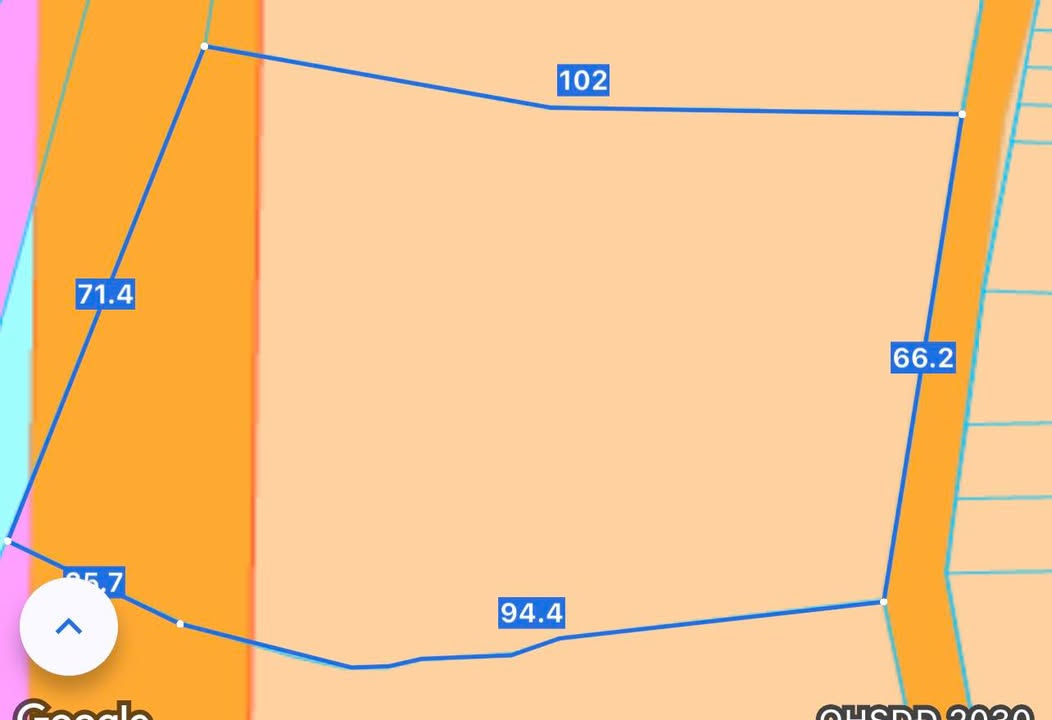 Đất nền Ấp 3 Tiến Hưng 8000m² giá 10.5 tỷ - Cơ hội đầu tư hấp dẫn!