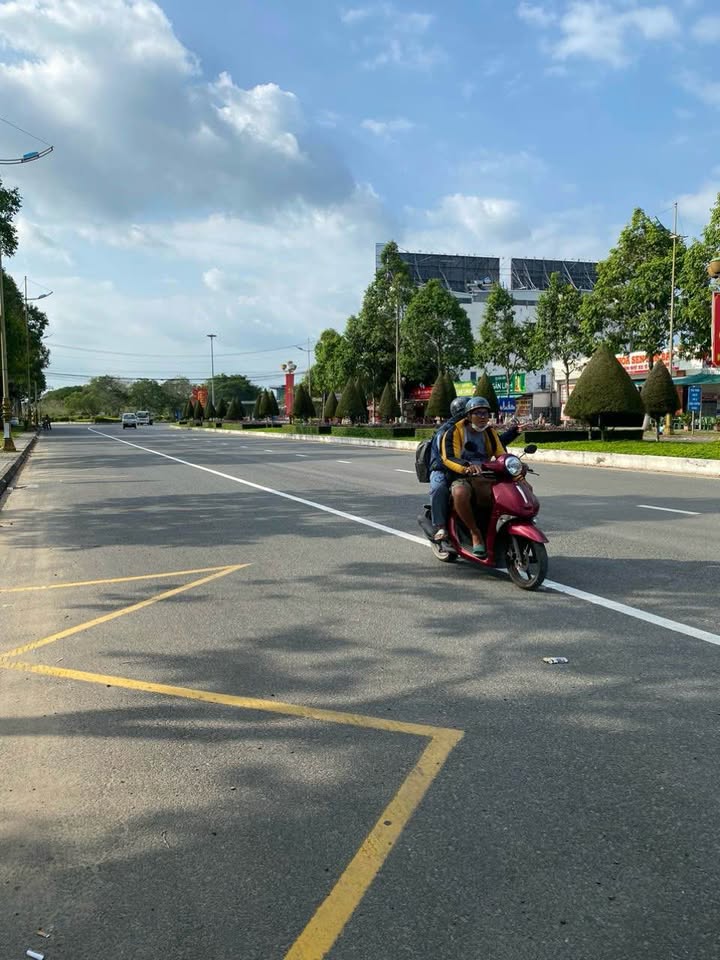 Đất nền gốc Tái định cư Long Hòa 1, 76m² giá thỏa thuận - Cơ hội đầu tư tuyệt vời!