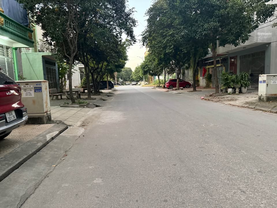 Đất nền khu B Minh Khôi, Phủ Lý, 100m² - Sổ đỏ chính chủ!