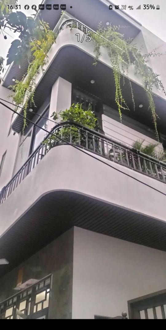 Nhà phố Tô Hiến Thành, Nam Định 50m² giá 2.29 tỷ - Chính chủ bán gấp!