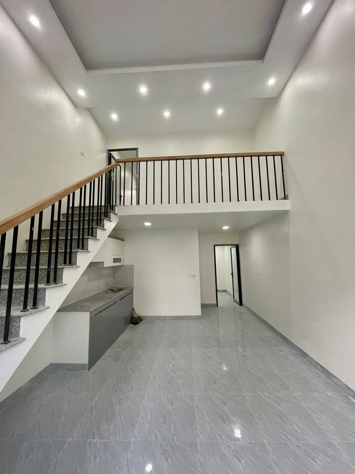 Nhà 1.5 tầng 45m² tại khu Mỹ Xá, Nam Định - Giá chỉ 1.33 tỷ thương lượng!