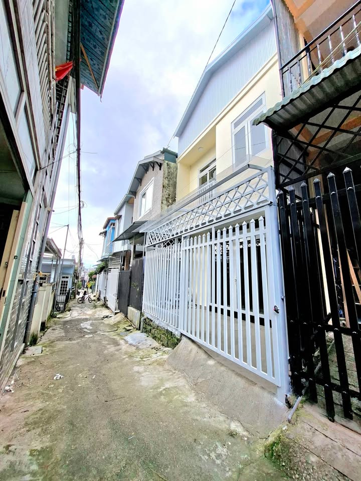 Nhà hẻm Daewoo Đường Nguyễn Trung Trực 125m² giá 4.8 tỷ - Chính chủ bán gấp!