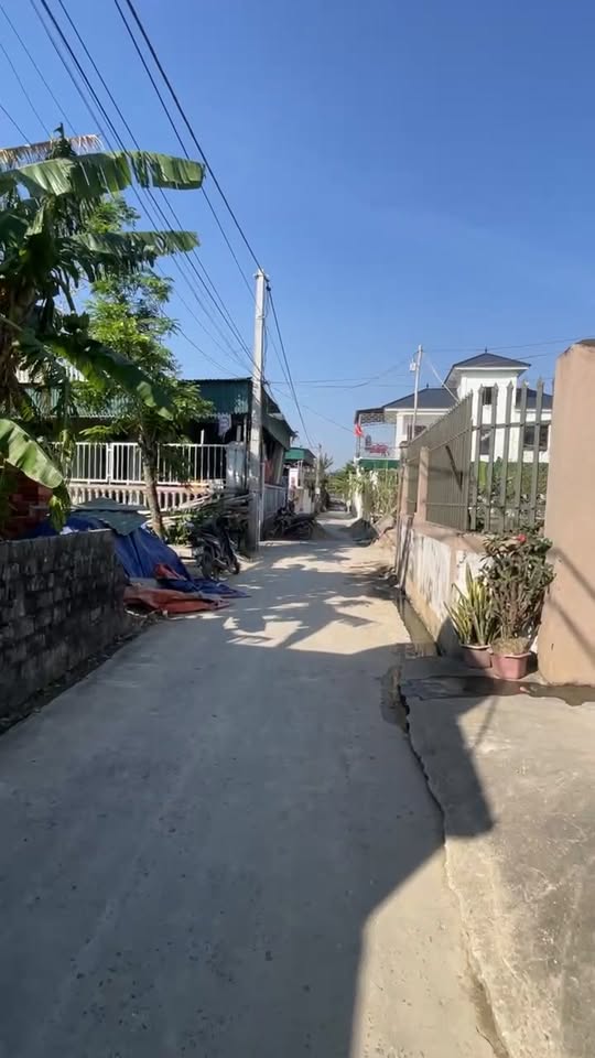 Đất nền Diễn Tháp, Diễn Châu 207m² giá 2.9 tỷ - Đầu tư lý tưởng!