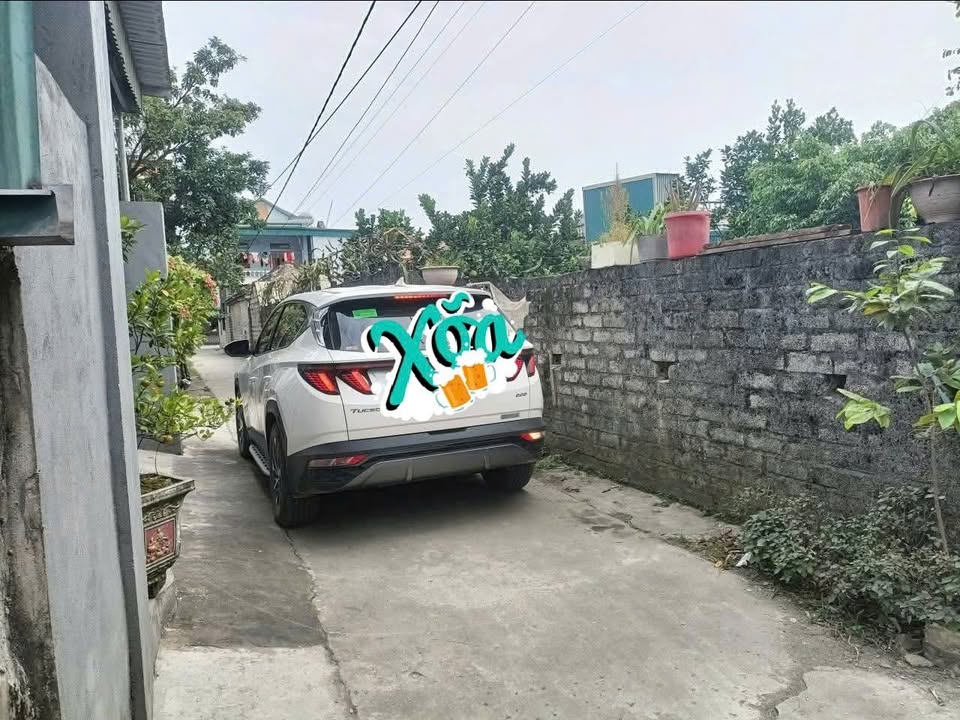 Đất nền Thanh Nghị, Thanh Liêm 82m² giá 800 triệu - Gần chợ, trường học!