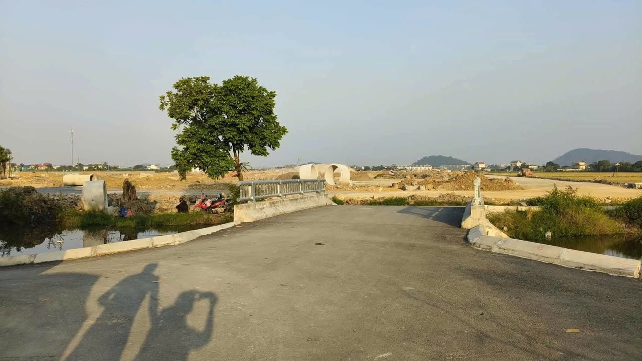 Đất liền kề Khu Vina 68 Thanh Phong 80m² giá 1.45 tỷ - Cơ hội đầu tư hấp dẫn!