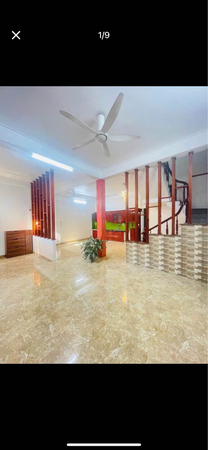 Nhà 3 tầng Trần Lãm Thái Bình 41.5m² giá chỉ 2 tỷ - Sổ đỏ chính chủ!