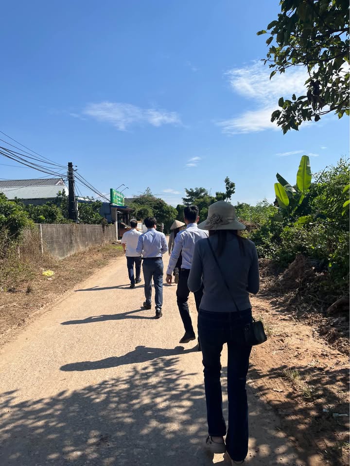 Đất nền 250m² tại xã Thành Công, Phổ Yên - Vị trí đẹp, giá chỉ 700 triệu!