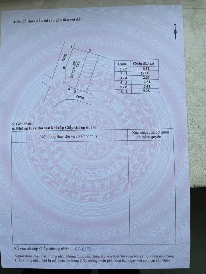 Đất lô góc Định Trung Vĩnh Yên 120m² giá 1.9 tỷ - Cơ hội đầu tư sinh lời!