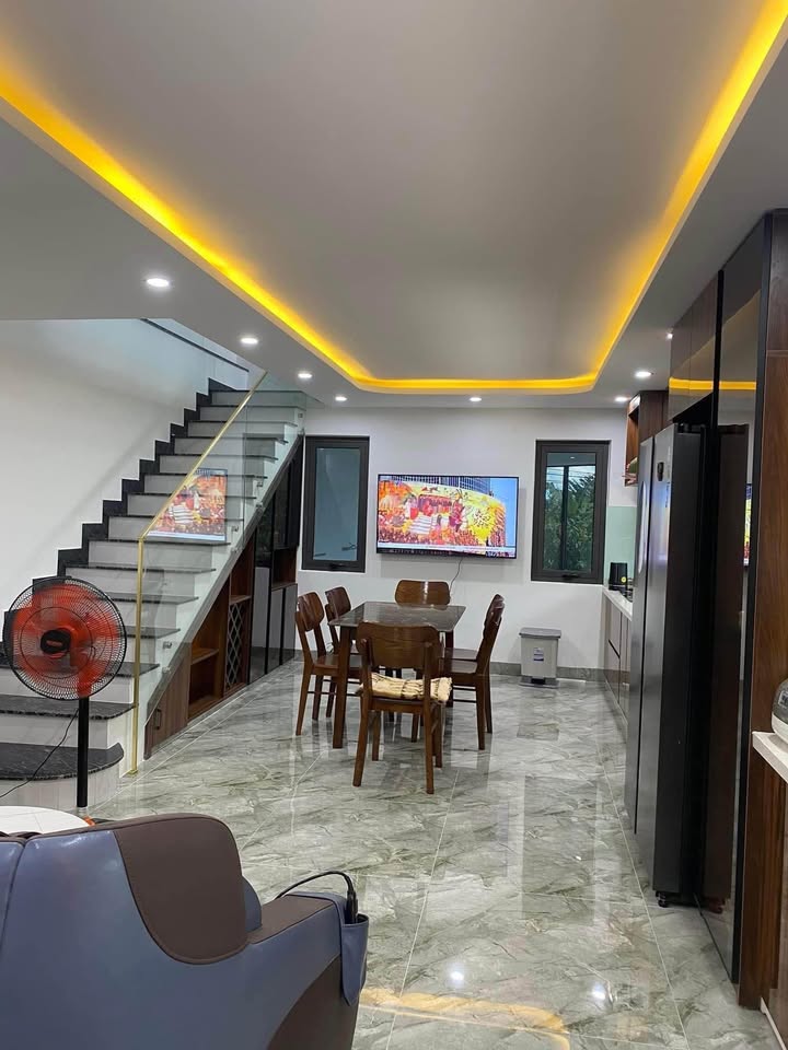 Nhà 2 mặt tiền Hòa Xuân, Cẩm Lệ 119m² giá chỉ 1X tỷ - Thích hợp kinh doanh!