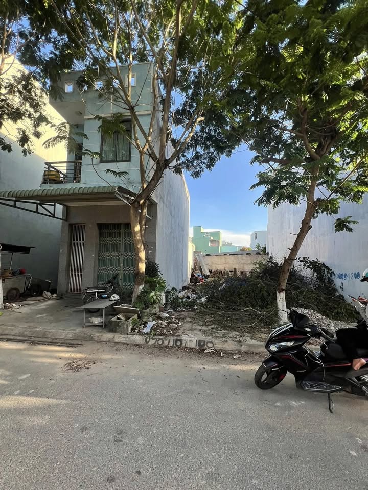 Đất mặt tiền Trần Tự Khánh Nhơn Bình 70m² giá 2.69 tỷ - Cơ hội đầu tư hấp dẫn!