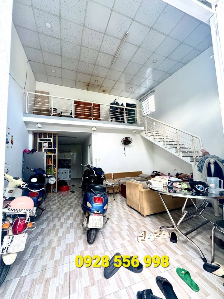 Nhà cấp 4 gác lửng Ngô Quyền 52.7m² giá 2 tỷ - Cơ hội vàng cho nhà đầu tư!