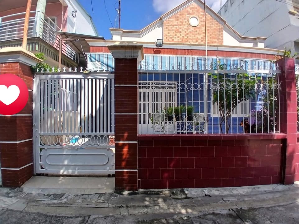 Nhà cho thuê đường 30 tháng 4, Thủ Dầu Một, 2PN giá 7 triệu - Gần Becamet