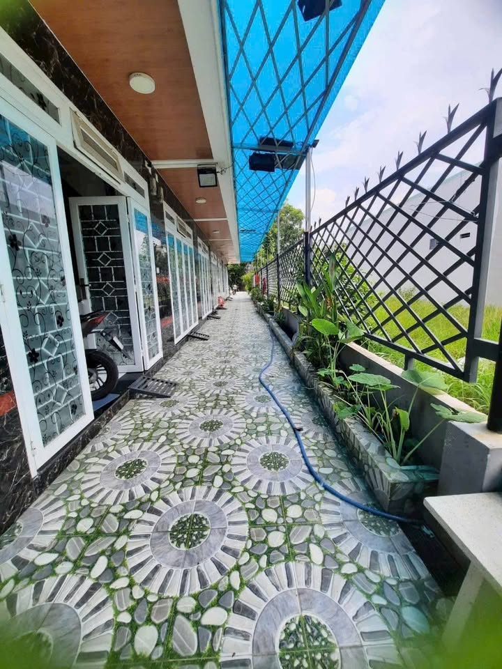 Căn hộ mini cho thuê Hẻm Lê Hồng Phong, Phú Hòa 5 triệu - Full nội thất, thoáng mát!