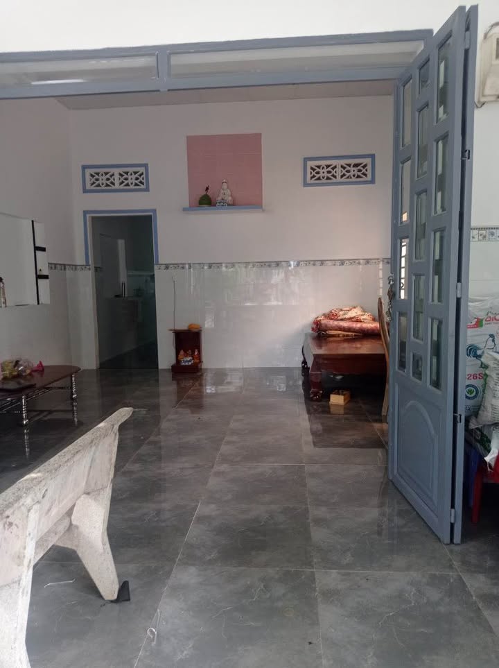 Đất thổ cư tại hẻm 453 Lê Hồng Phong, Phú Lợi, 119m² chỉ 3.75 tỷ - Cơ hội đầu tư tuyệt vời!