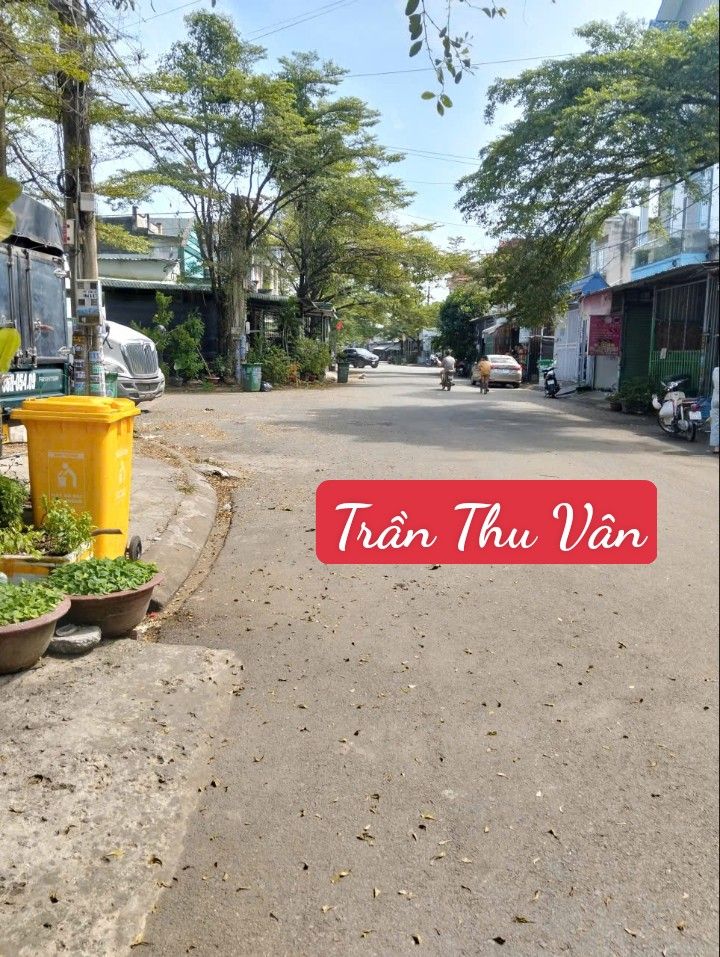 Đất nền góc N3, khu dân cư Kim Thanh, Tân Hiệp 147m², Giá 4 tỷ - Kinh doanh thuận lợi!