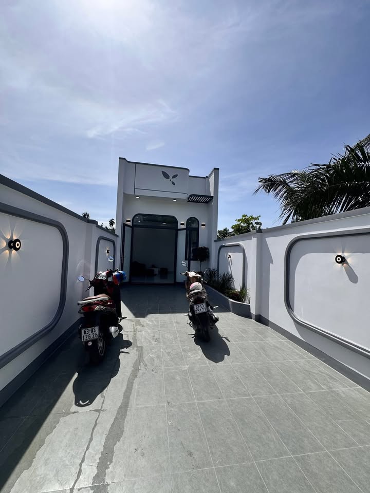 Đất nền Tân Tỉnh A, Mỹ Phong 121m² giá chỉ 790 triệu - Vị trí đắc địa gần chợ!