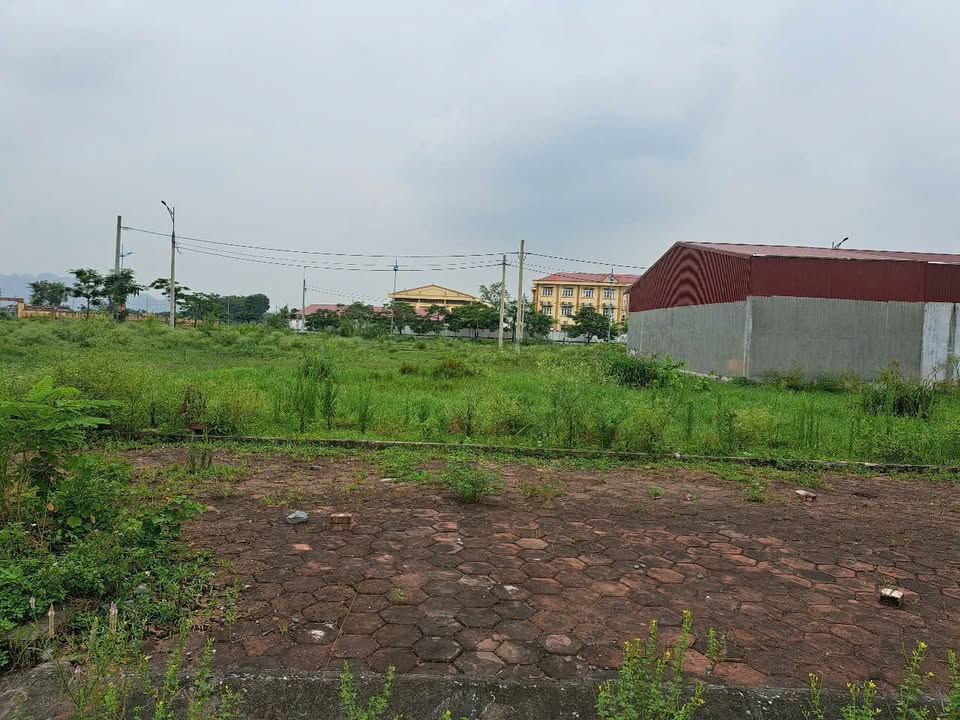 Đất ở đô thị Kim Bảng 99m² - Sổ đỏ chính chủ, giá tốt thương lượng!