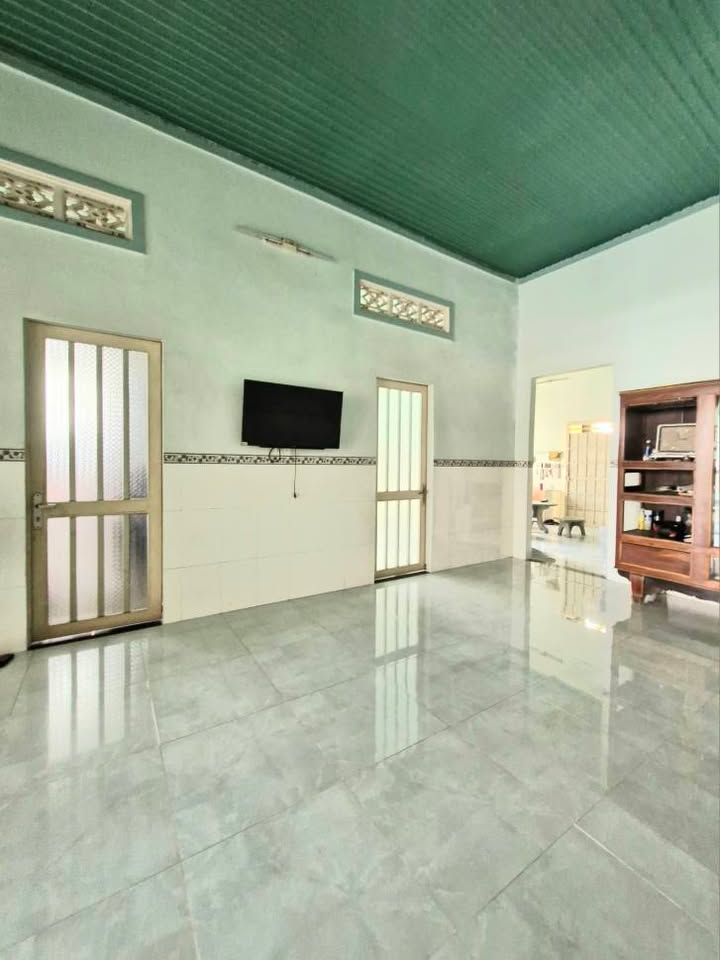 Nhà đất trung tâm TP Tây Ninh 379m² giá 4.156 tỷ - Sẵn sàng vào ở!