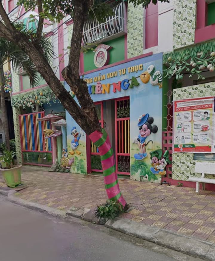 Đất mặt phố Phan Văn Trị 600m² giá 10 tỷ - Cơ hội đầu tư hiếm có!