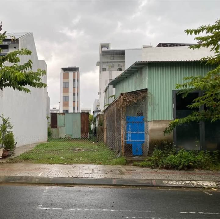 Nhà bán Hòa Minh Đà Nẵng 90m² giá 6 tỷ - Vị trí đắc địa gần biển!