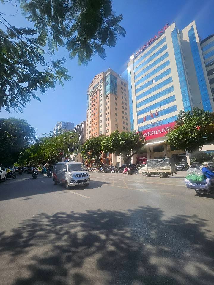 FrontHouse Láng Hạ Đống Đa 32m² giá 500 triệu - Tiềm năng kinh doanh vượt trội!