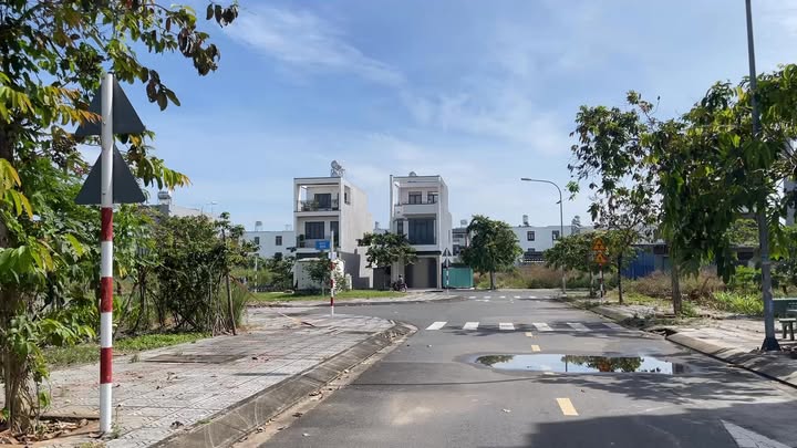 Đất nền khu đô thị Bàu Xéo Trảng Bom 100m² giá chỉ 1 tỷ - Đầu tư sinh lời ngay hôm nay!