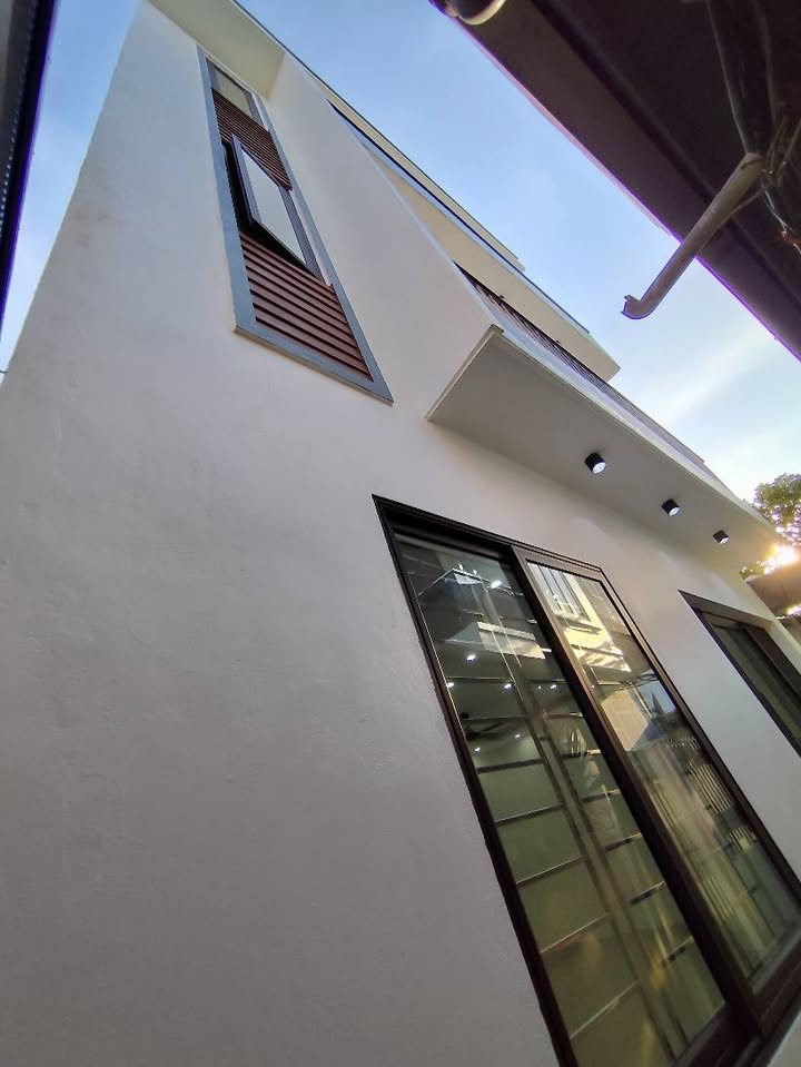 Nhà 3 tầng đường Trần Đăng Ninh, Nam Định 46m² giá 1.7 tỷ - Thương lượng nhẹ!