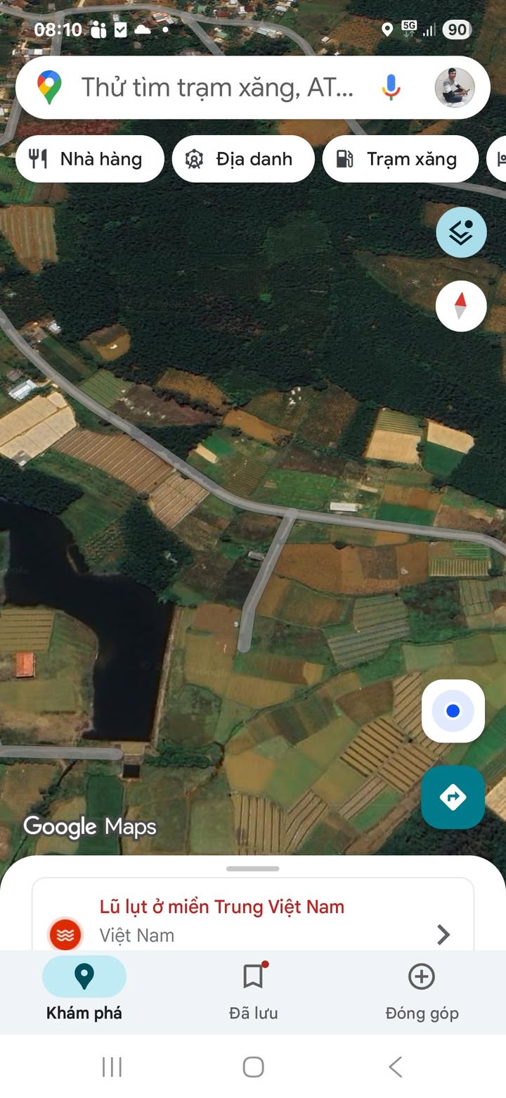 Đất 900m² BHK Vạn Tường, Bình Hải chỉ từ 4xx triệu - Cơ hội đầu tư hấp dẫn!