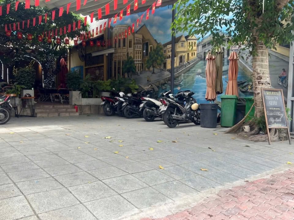 Cho thuê mặt bằng kinh doanh tại Thủ Đức 260m² - Không thể bỏ lỡ!