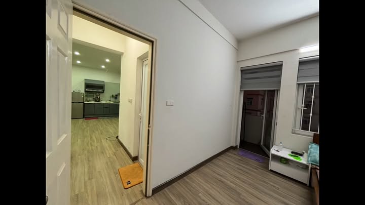 Căn hộ Vinhomes Riverside Long Biên 96m² giá 6.5 tỷ - Full nội thất, view đẹp!