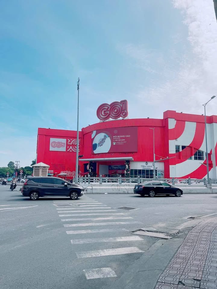 Bán gấp Nhà Mặt Tiền Đường Nguyễn Ái Quốc, Phường Tam Hiệp, 116.6m² - Đầu tư sinh lời ngay!