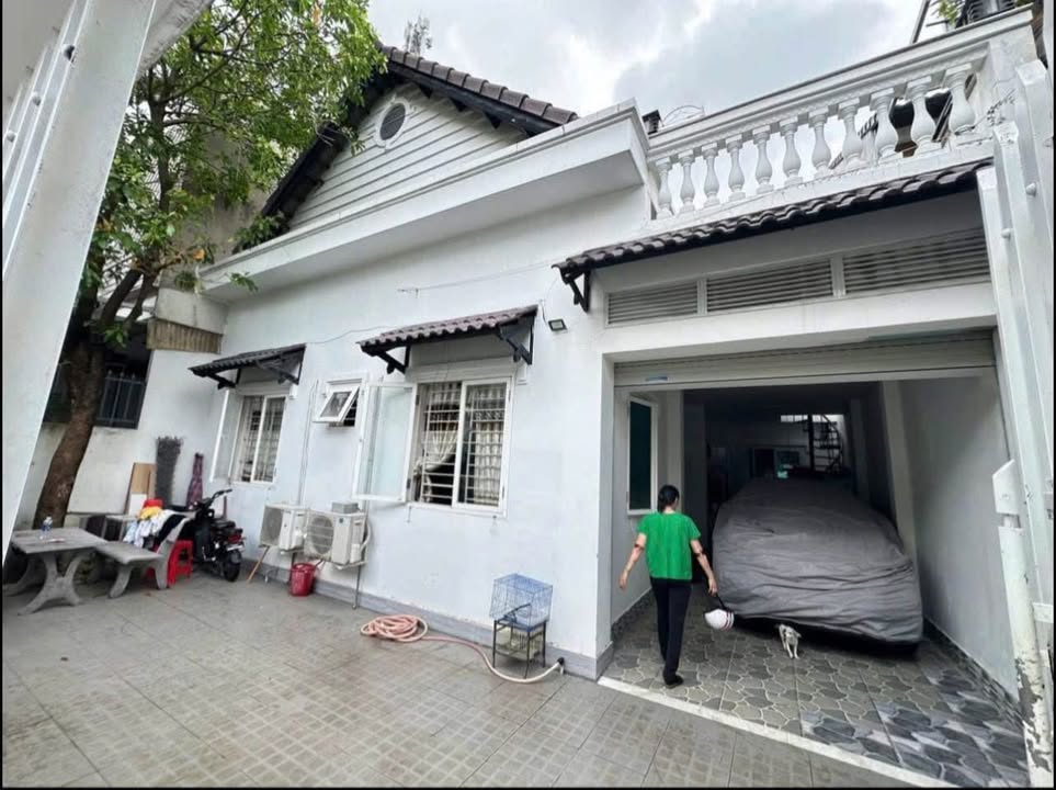 Biệt thự mái Thái Trảng Dài 190,5m² giá 4,5 tỷ - Thích hợp vừa ở vừa kinh doanh!