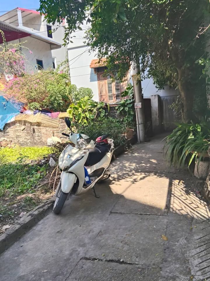 Đất Thượng Cát 36m² giá 4.5 tỷ - Lô góc thoáng đãng, pháp lý rõ ràng!