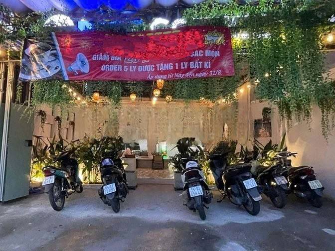 Nhà mặt tiền Nguyễn Tư Giản, Gò Vấp 168m² giá 30 triệu - Thích hợp kinh doanh