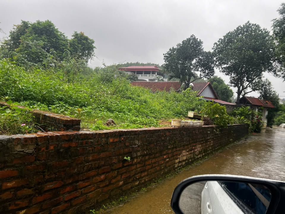 Đất nền Tiến Xuân, Thạch Thất, 118.2m² giá 4x triệu - Vị trí đắc địa gần Metro!