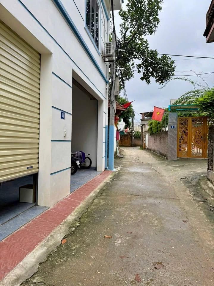 Đất thổ cư 111m² tại Bình Yên, Thạch Thất - Giá cực tốt, chỉ từ 3x triệu!