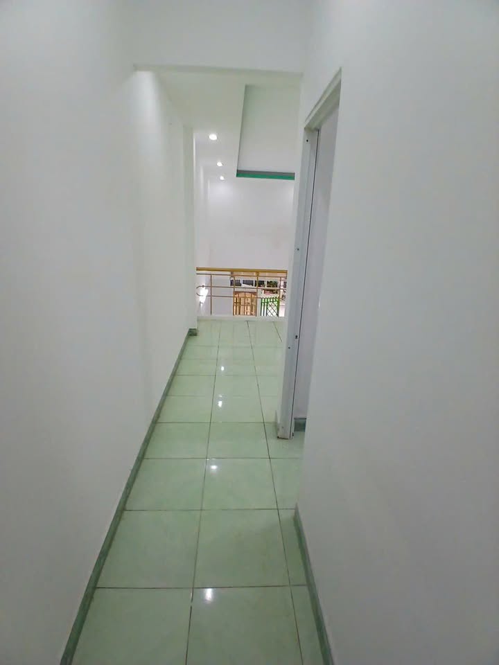 Nhà cho thuê mặt tiền đường Mân Quang, Sơn Trà 2PN giá 7 triệu - Sẵn sàng vào ở ngay!