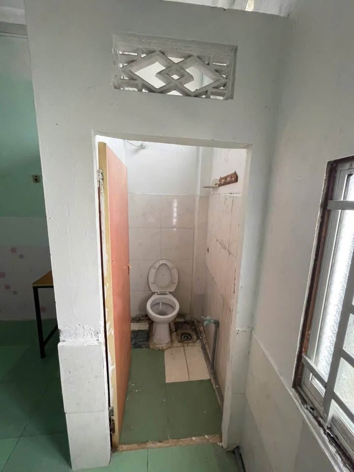 Cho thuê phòng trọ tại Mậu Thân, Ninh Kiều 1.2 triệu - Tiện nghi đầy đủ, an ninh tốt!