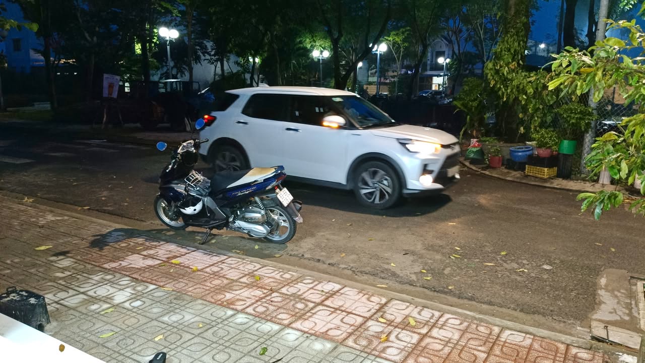 Nhà mặt tiền cho thuê tại khu tái định cư P.3, TP. Mỹ Tho - Phù hợp cho văn phòng hoặc hộ gia đình